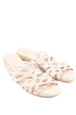 Komfort-Sandalen Größe 41