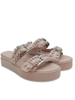 Komfort-Sandalen Größe 39