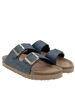 Komfort-Sandalen Größe 39