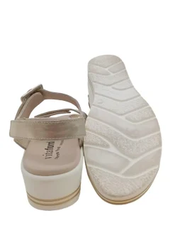 Komfort-Sandalen Größe 38