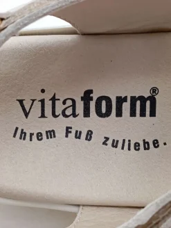 Komfort-Sandalen Größe 38