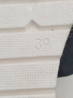 Komfort-Sandalen Größe 39