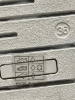 Komfort-Sandalen Größe 36