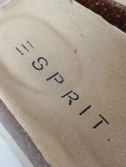 Komfort-Sandalen Größe 38