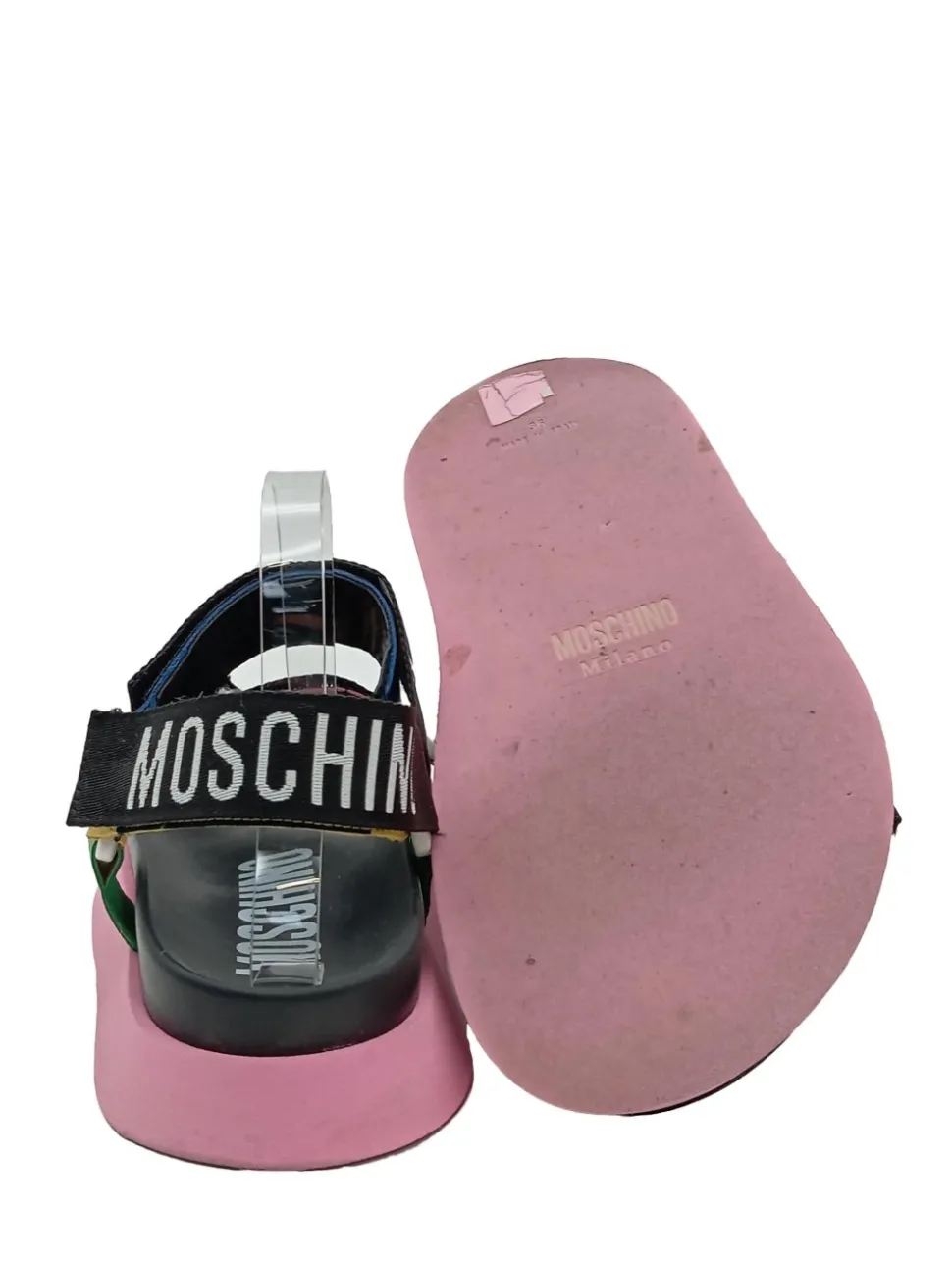 Komfort-Sandalen Größe 36