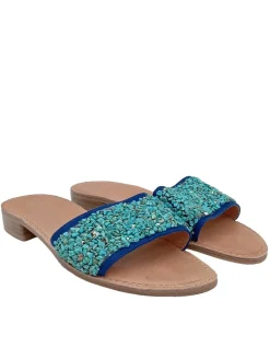 Komfort-Sandalen Größe 39