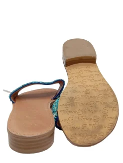 Komfort-Sandalen Größe 39