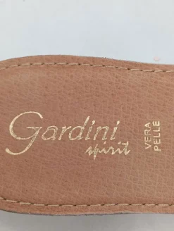 Komfort-Sandalen Größe 39