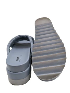 Komfort-Sandalen Größe 40