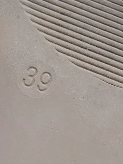 Komfort-Sandalen Größe 39