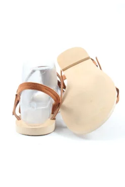 Komfort-Sandalen Größe 39