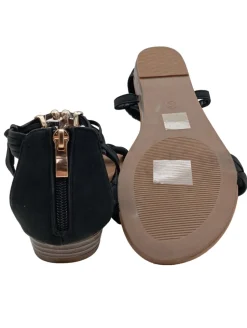 Komfort-Sandalen Größe 42