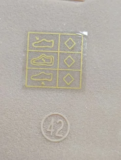 Komfort-Sandalen Größe 42