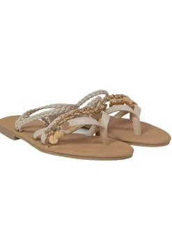 Komfort-Sandalen Größe 39