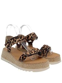 Komfort-Sandalen Größe 38