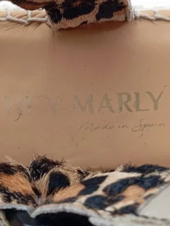 Komfort-Sandalen Größe 38