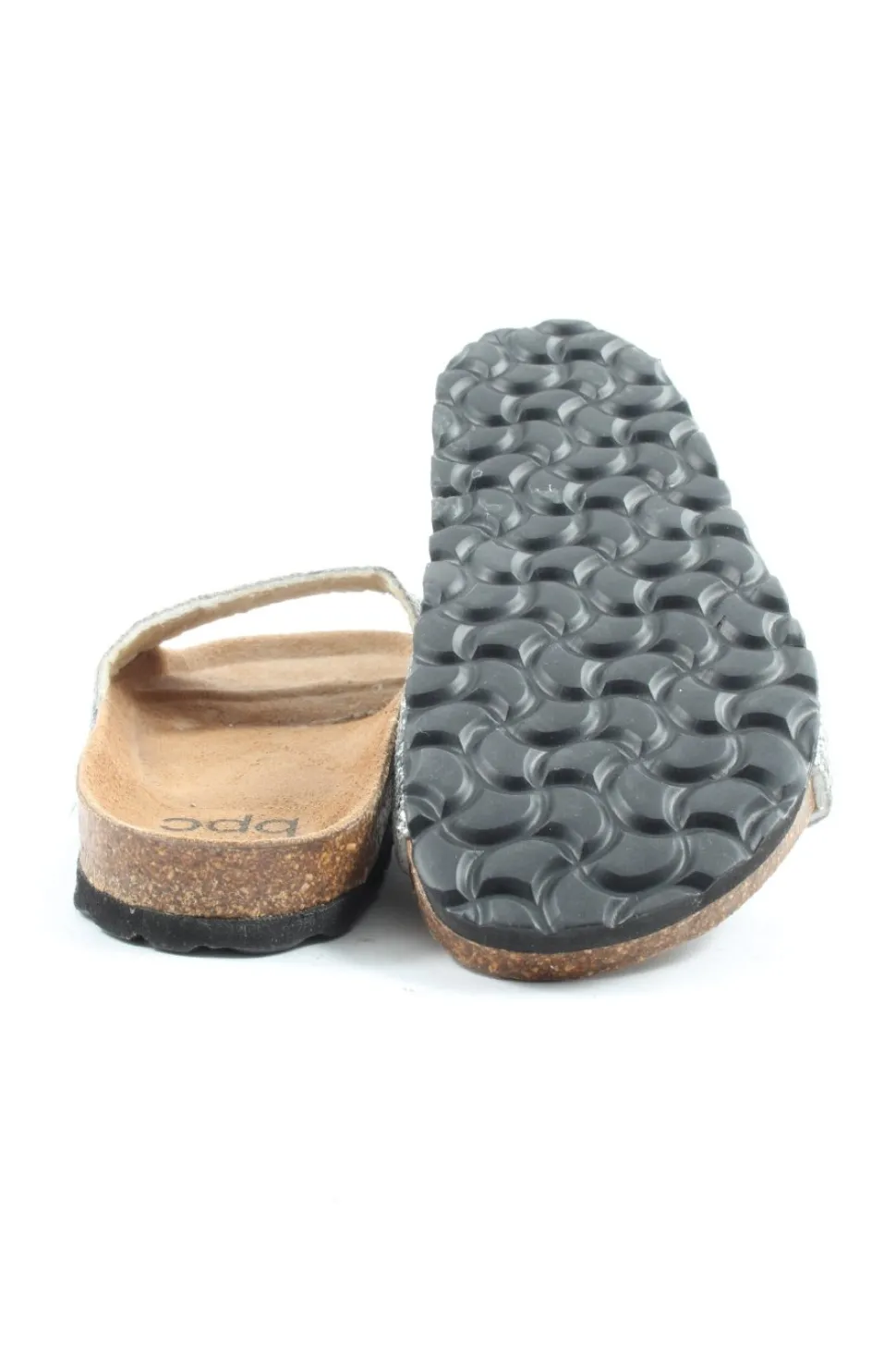 Komfort-Sandalen Größe 35