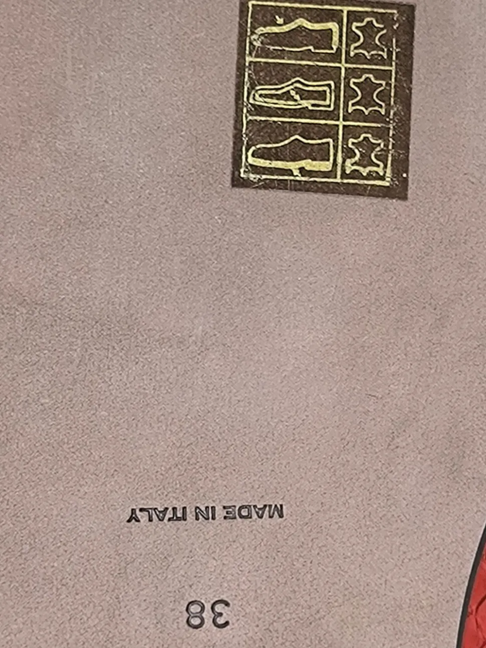 Komfort-Sandalen Größe 38