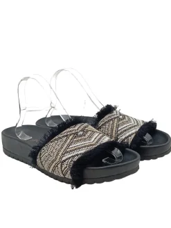 Komfort-Sandalen Größe 41