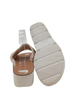 Komfort-Sandalen Größe 37