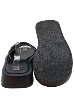 Komfort-Sandalen Größe 39