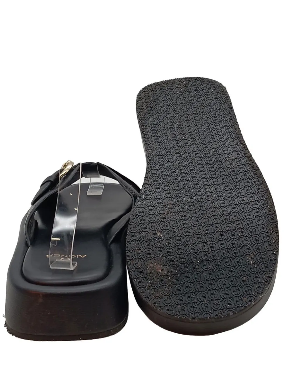 Komfort-Sandalen Größe 39