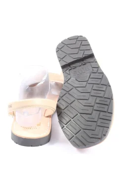 Komfort-Sandalen Größe 39