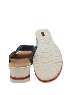 Komfort-Sandalen Größe 38