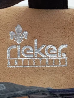 Komfort-Sandalen Größe 38