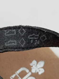 Komfort-Sandalen Größe 38