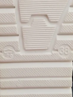 Komfort-Sandalen Größe 38