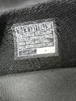 Komfort-Sandalen Größe 37