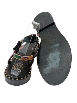 Komfort-Sandalen Größe 37