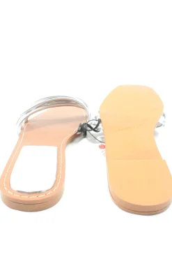 Komfort-Sandalen Größe 38