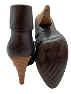 Kurzstiefel Größe 37