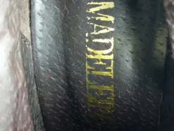 Kurzstiefel Größe 37