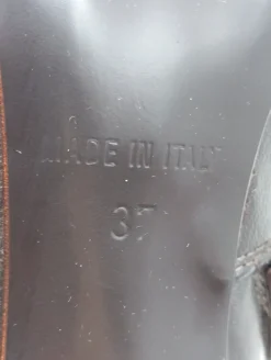 Kurzstiefel Größe 37