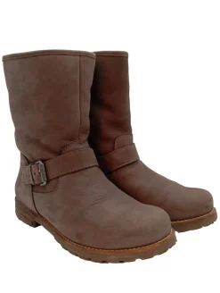 Kurzstiefel Größe 39