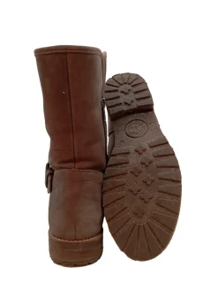 Kurzstiefel Größe 39