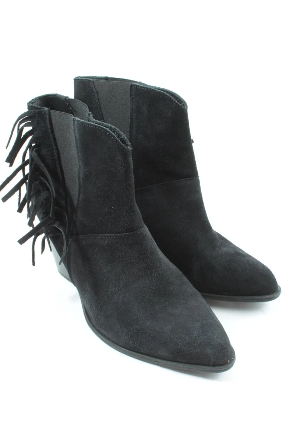 Kurzstiefel Größe 41