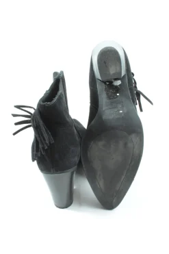 Kurzstiefel Größe 41