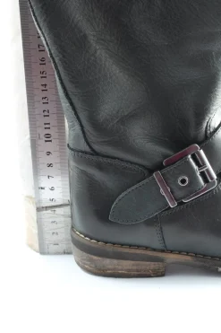 Kurzstiefel Größe 37