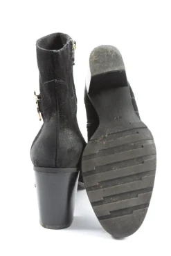 Kurzstiefel Größe 39