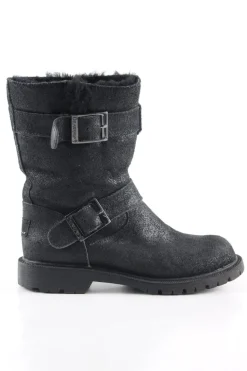 Kurzstiefel Größe 35