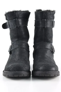 Kurzstiefel Größe 35