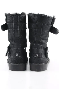 Kurzstiefel Größe 35