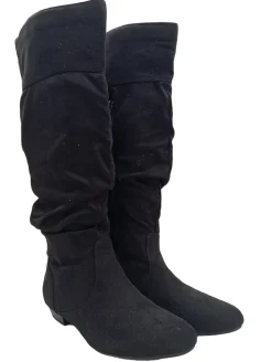 Kurzstiefel Größe 38
