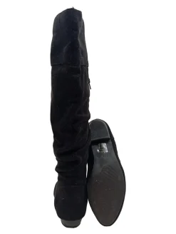 Kurzstiefel Größe 38