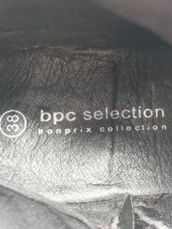 Kurzstiefel Größe 38