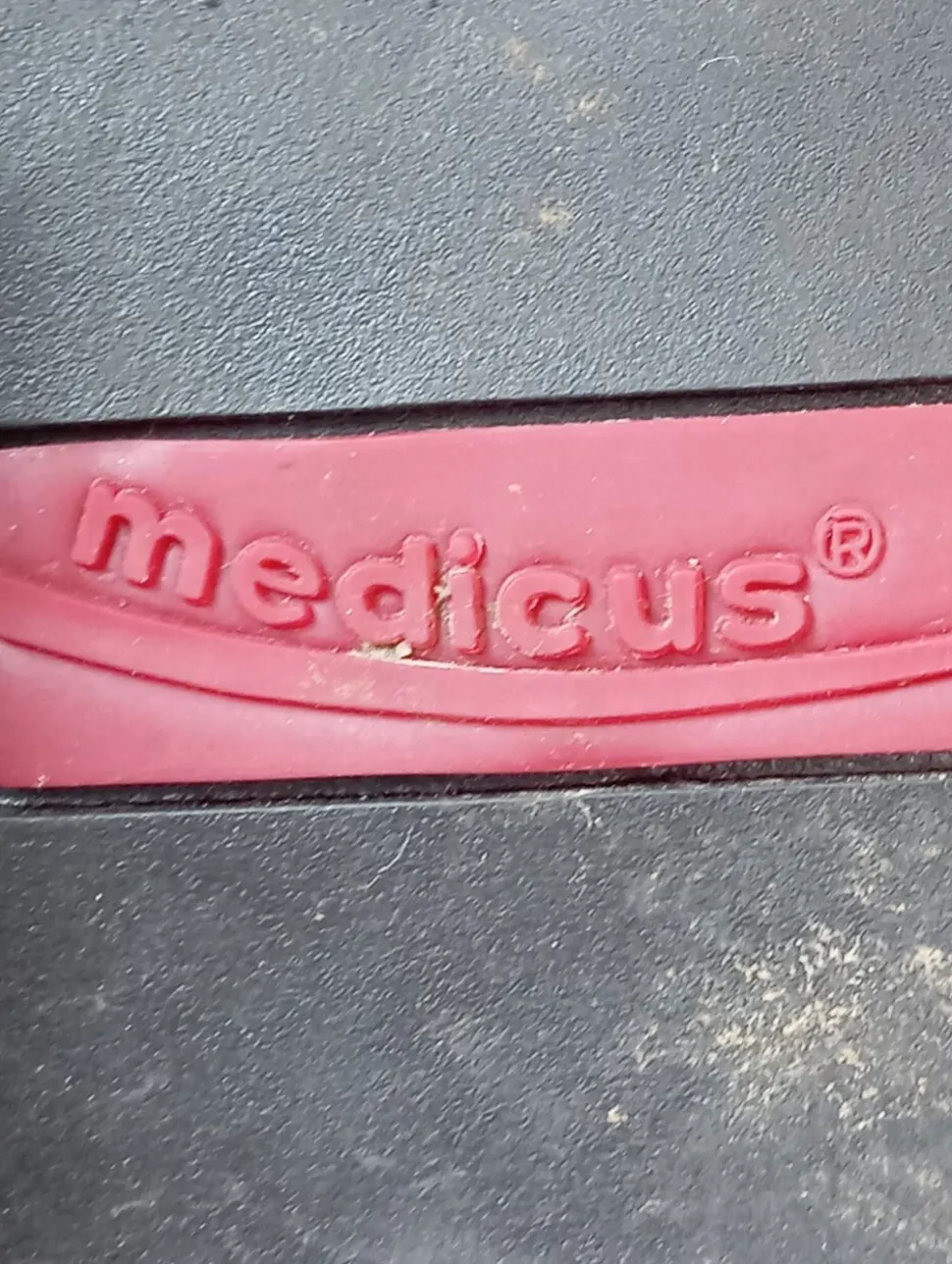 Kurzstiefel Größe 40